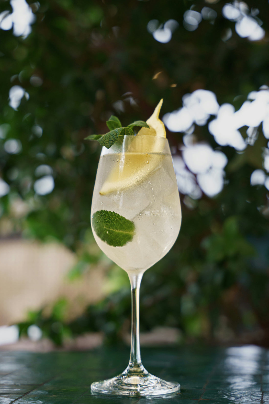 Erfrischender Limoncello Spritz – perfekter Sommer Aperitif