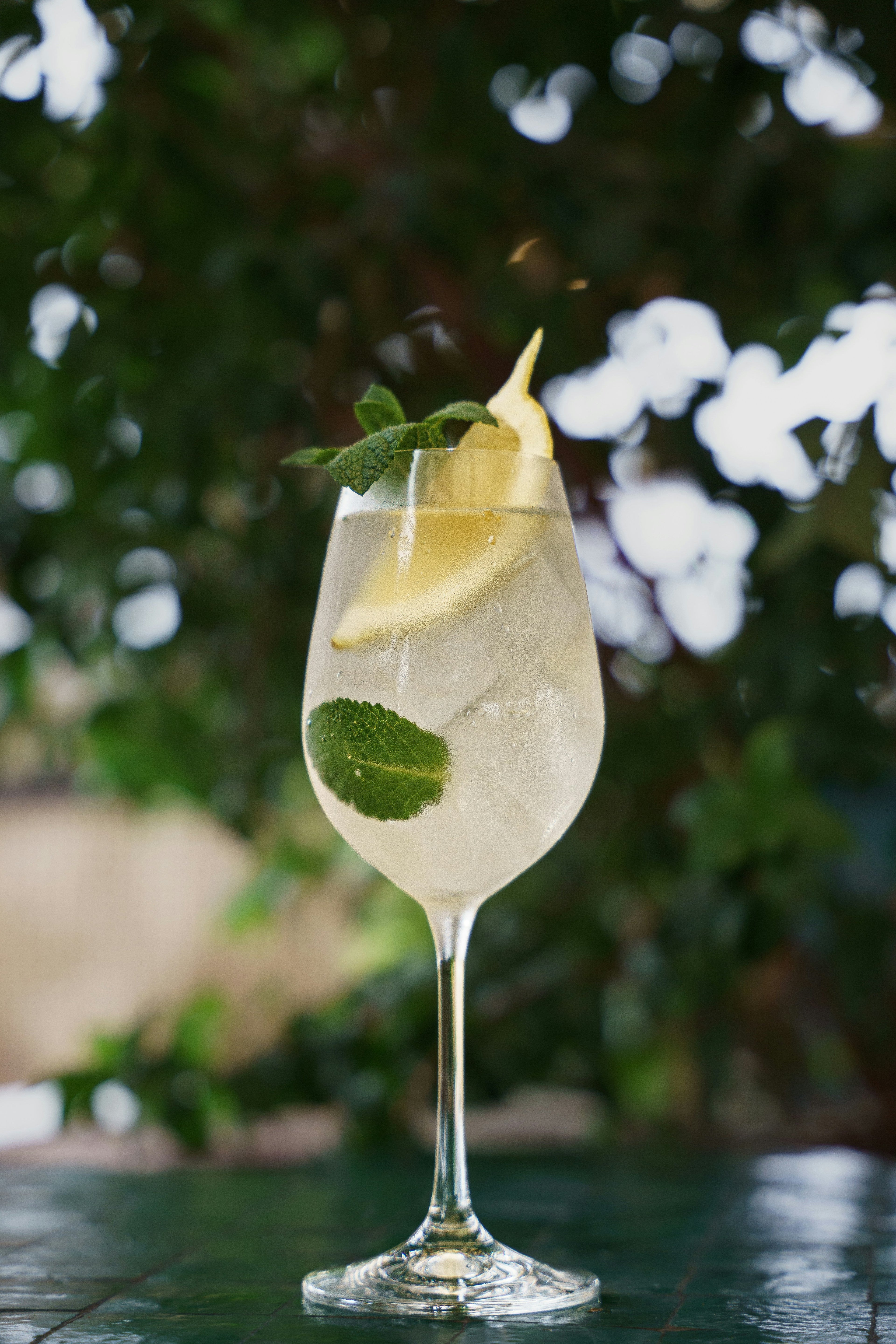 Erfrischender Limoncello Spritz – perfekter Sommer Aperitif
