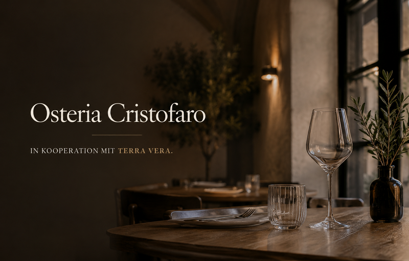 Osteria Cristofaro