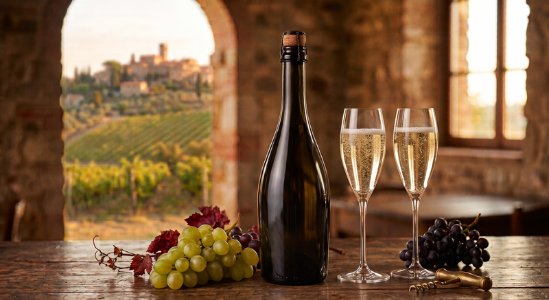 Schaumwein & Prosecco