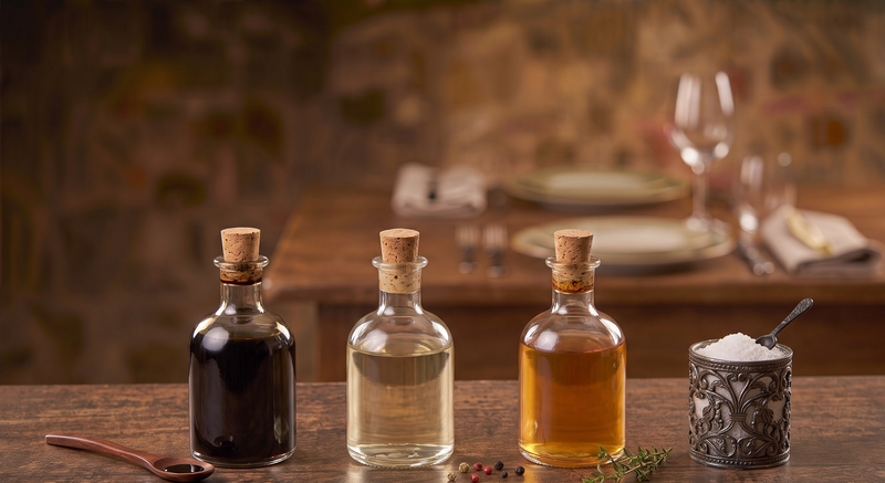 Balsamico & Essig