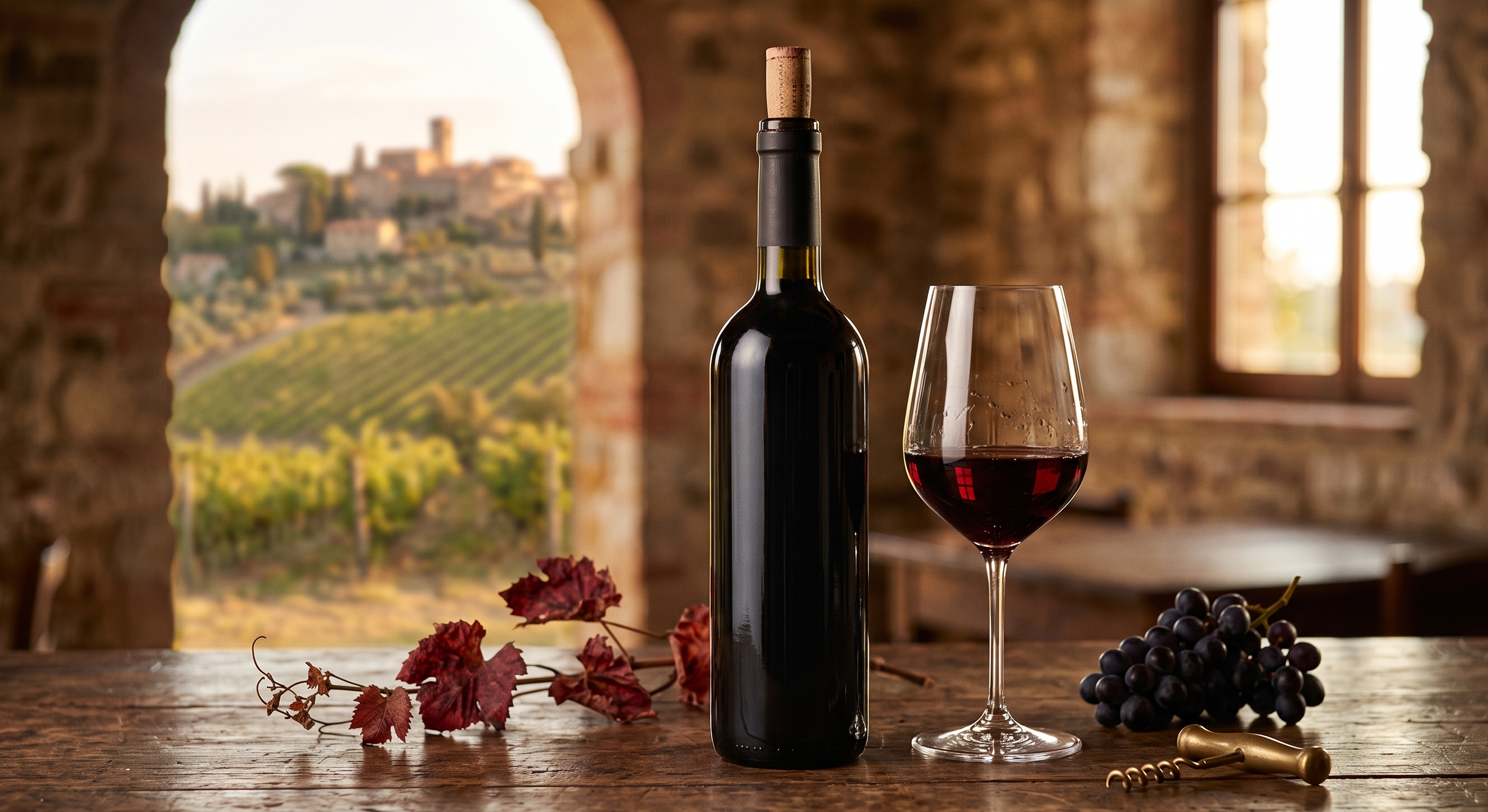 Rotwein