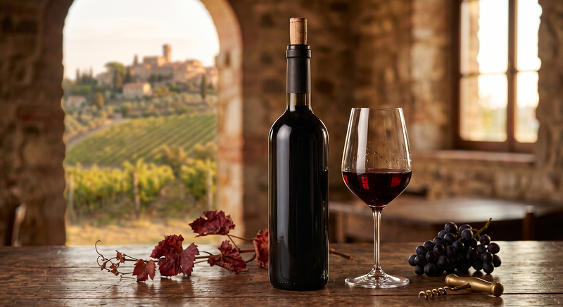 Rotwein