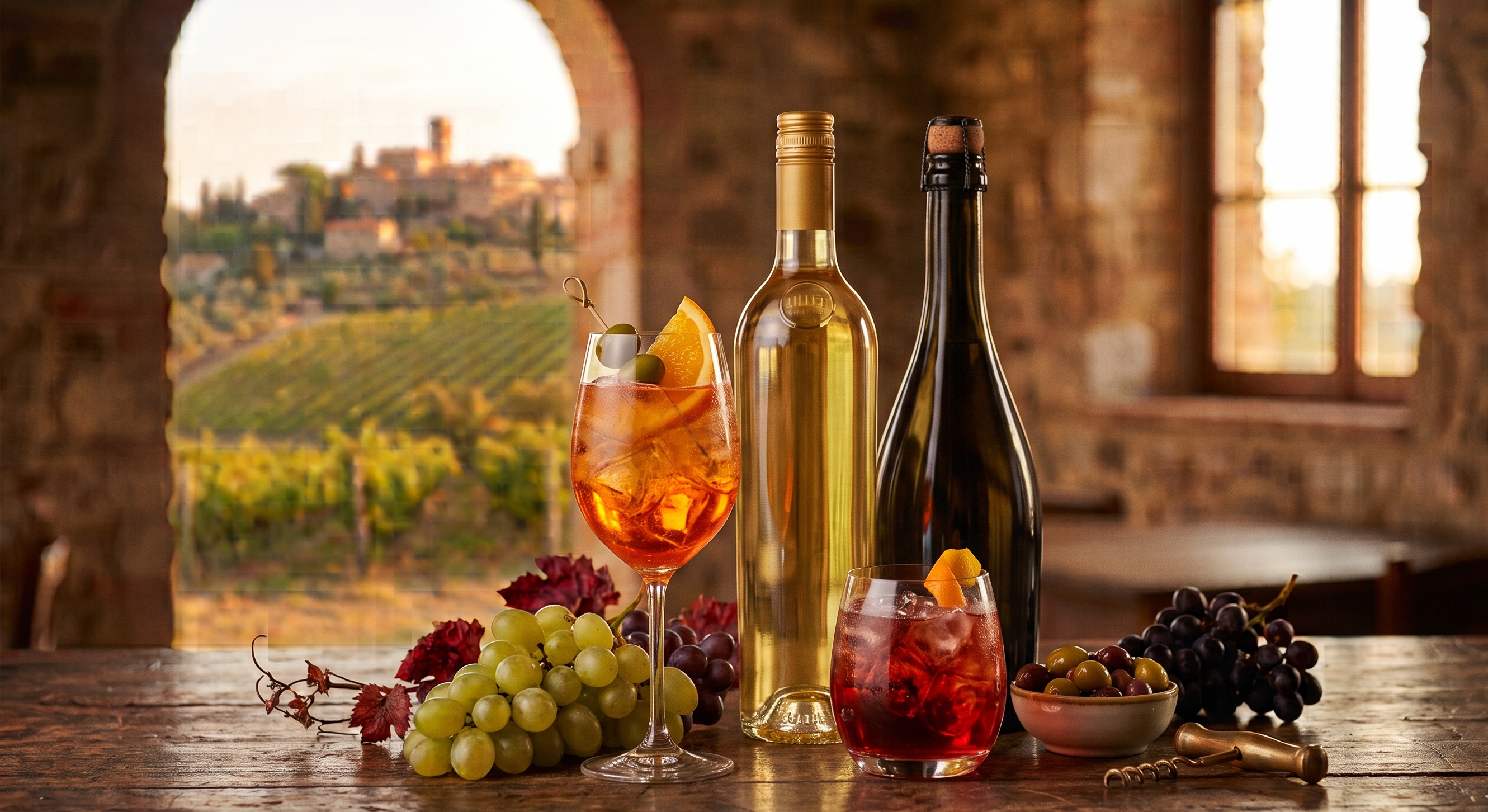 Aperitif