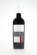 Maria Maria Primitivo di Manduria Limited 14,5 DOP – Edle Spitzenklasse in limitierter Selektion