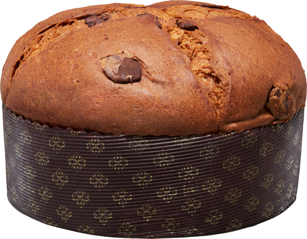 Dolce & Gabbana Schokoladen-Panettone 500 g – weitere Ansicht
