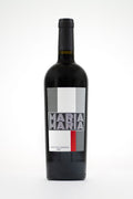 Maria Maria Primitivo di Manduria 15,5 Limited DOP – Exklusive Rarität von monumentaler Intensität