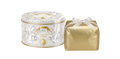Dolce & Gabbana Il Barocco Bianco di Sicilia Panettone 1 kg – Produktansicht