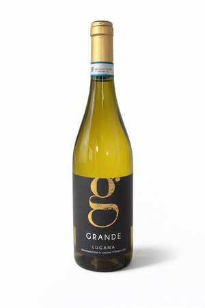 Grande Lugana DOC | 0,75 l | 13 % vol.
