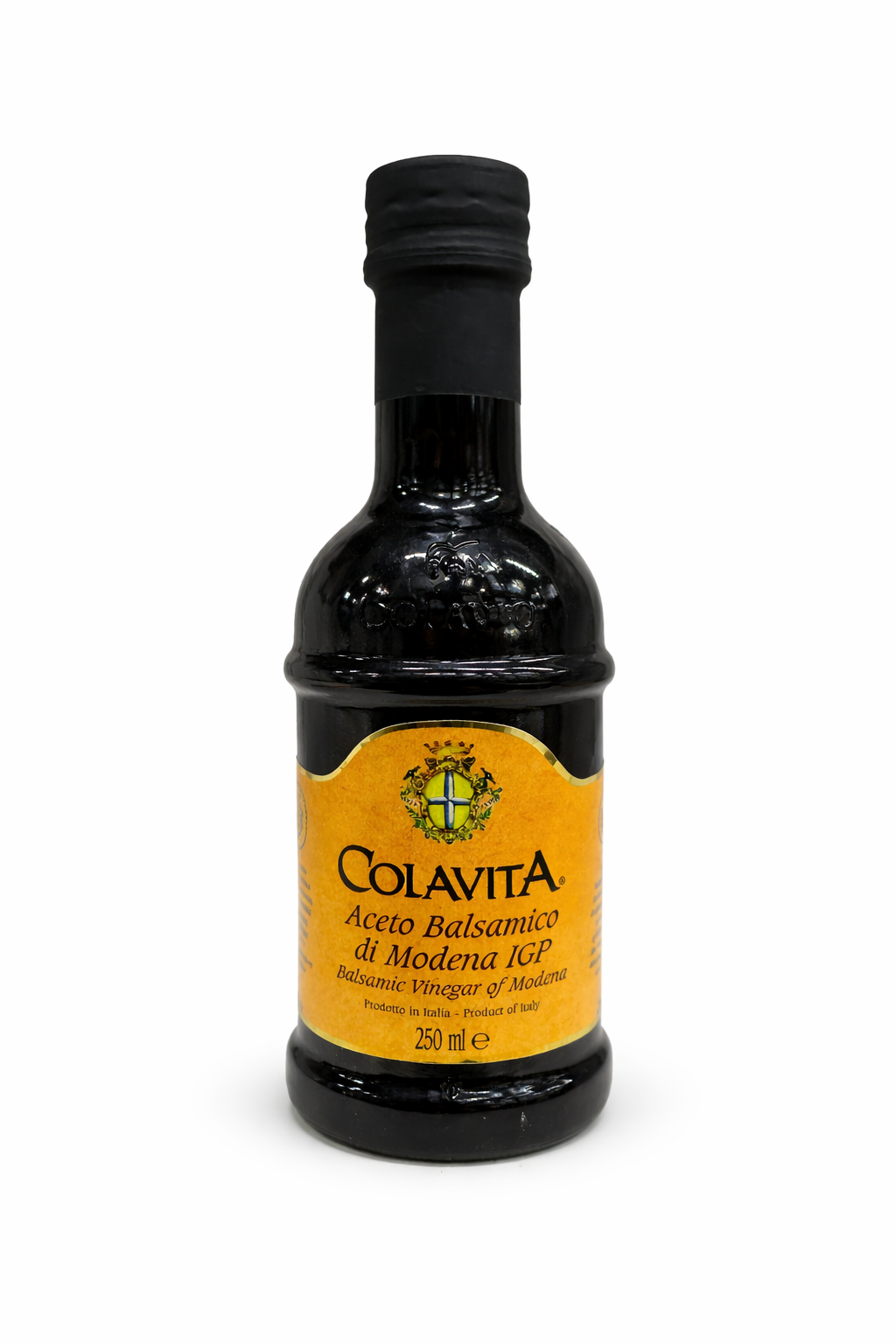 Aceto Balsamico di Modena IGP – Colavita 250 ml