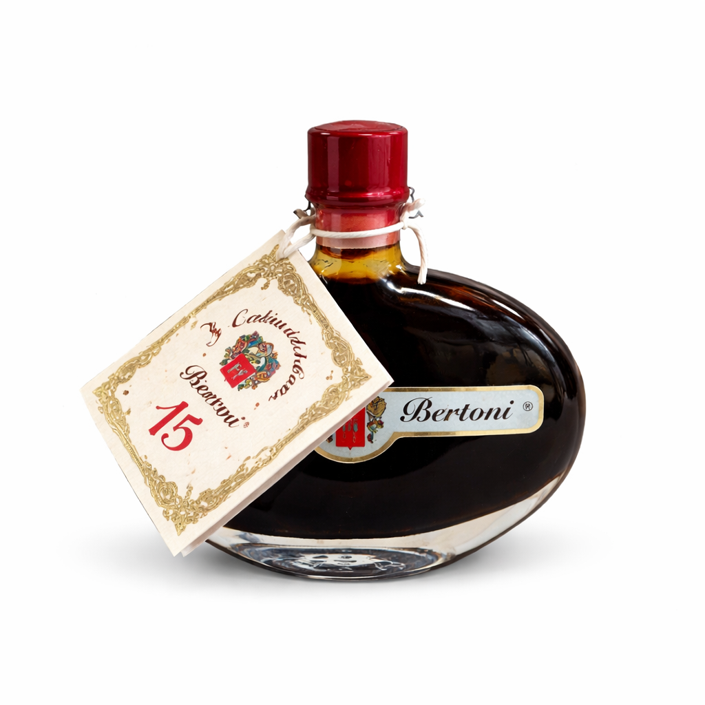 Aceto Balsamico Riserva 15 Bertoni „Bontà del Casato“ 40ml