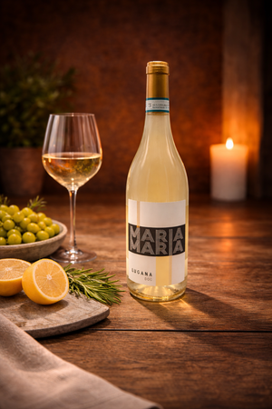 Maria Maria Lugana DOC | 0,75 l | 13 % vol.