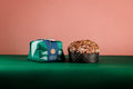 Fiasconaro Panettone mit Aprikose & Modica-Schokolade IGP 1 kg – Produktansicht