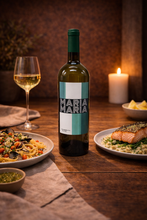 Maria Maria Beneventano Falanghina IGP | 0,75 l | 13 % vol.