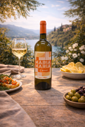 Maria Maria Il Bianco – Fruity elegance for special moments of pleasure