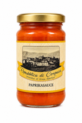 Paprikasauce | Repubblica di Cospaia | 280 g