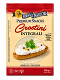 Fornai & Pasticceri Crostini Integrali – Vollkorn-Crostini 250 g
