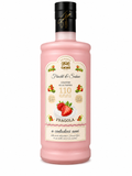 Giori Frucht & Sahne Fragola – Italienischer Erdbeer-Sahnelikör 0,7l