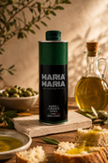 Maria Maria Natives Olivenöl Extra Vergine – Apulisches Premium-Olivenöl zum Entdecken 250ml