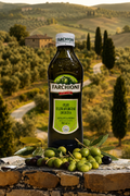 Farchioni Natives Olivenöl Extra Vergine – Klassisches Küchen-Olivenöl aus Italien 500ml