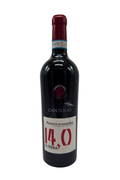 Cantolio Terra 14 Primitivo di Manduria DOC | 0,75 l | 14 % vol