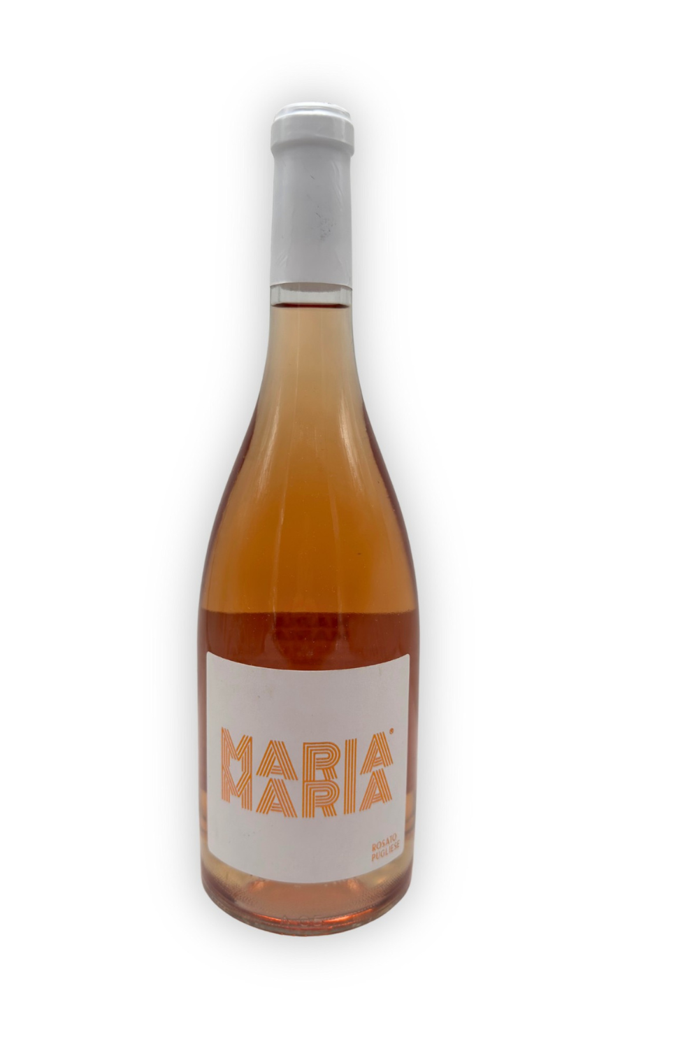 Maria Maria Rosato Chiaretto Salento – Eleganter Sommerroséwein aus Süditalien 750ml