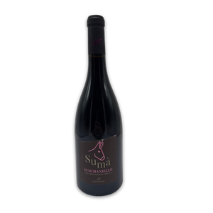 Cantolio Sumà Susumaniello | 0,75 l | 13,5 % vol.