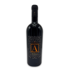Villa Longo A Evolution Primitivo | 0,75 l | 15 % vol.