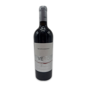 Cantolio Vero Negroamaro | 0,75 l | 13,5 % vol.