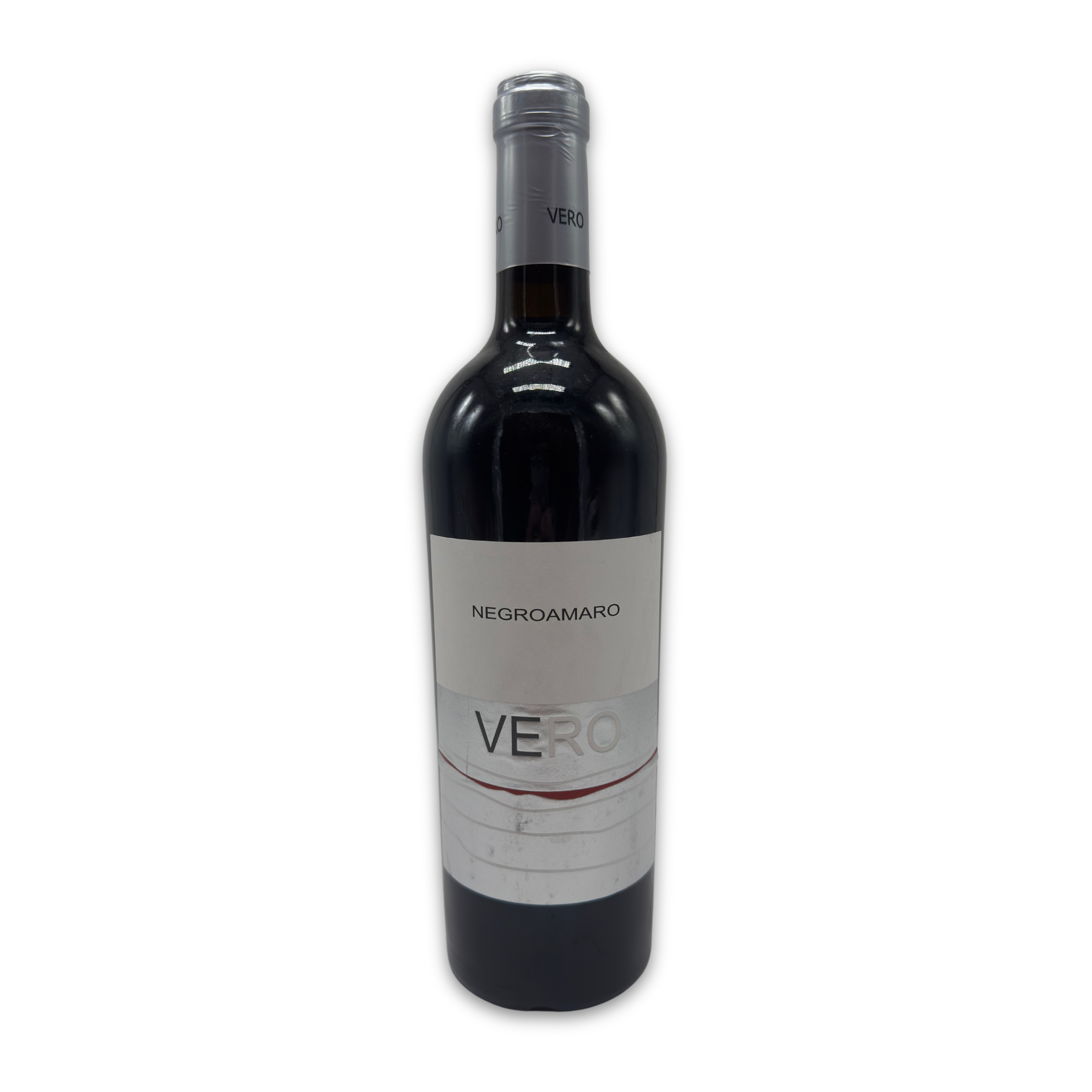 Cantolio Vero Negroamaro | 0,75 l | 13,5 % vol.