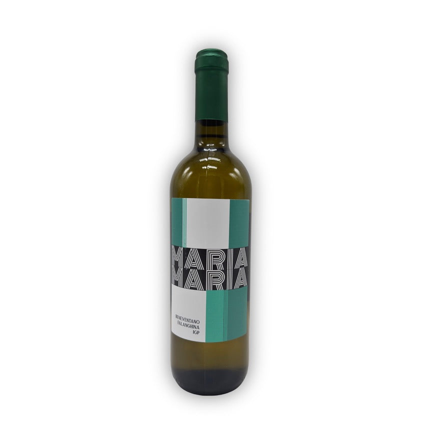 Maria Maria Beneventano Falanghina IGP | 0,75 l | 13 % vol.