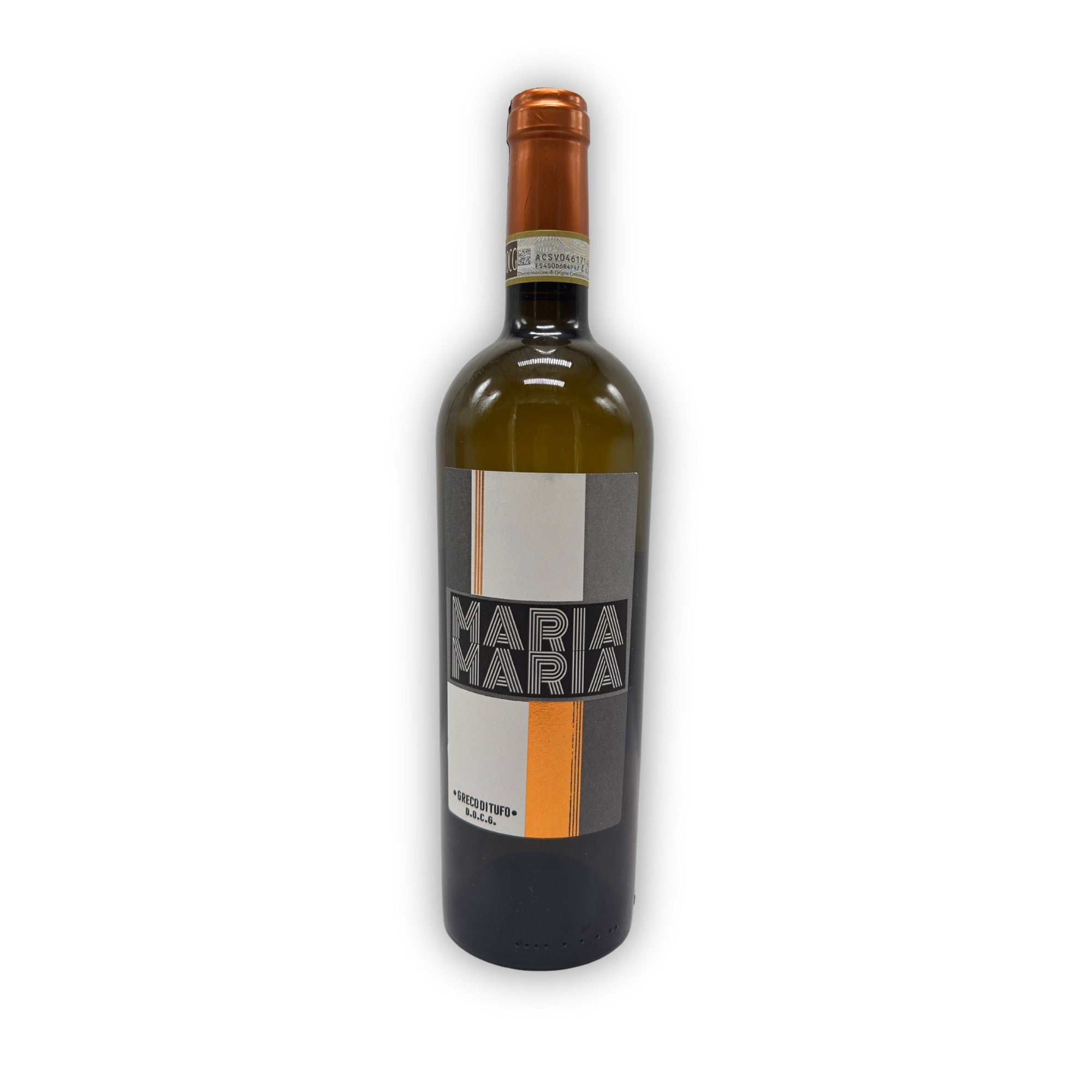 Maria Maria Greco di Tufo DOCG | 0,75 l | 13 % vol.
