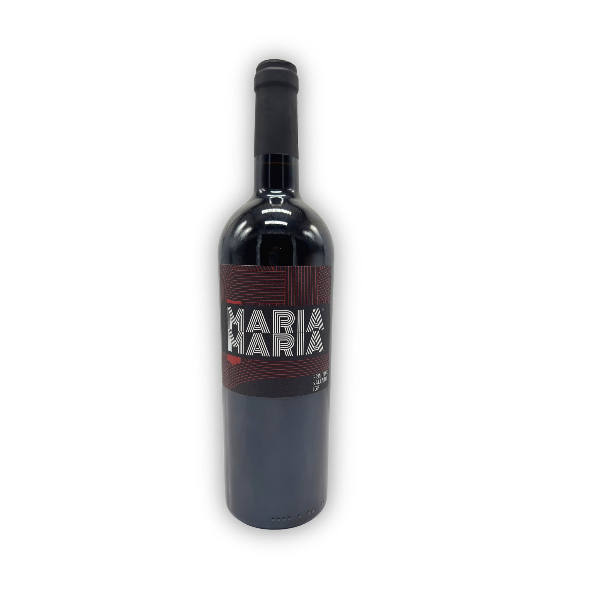 Maria Maria Primitivo Salento IGP | 0,75 l | 13,5 % vol.