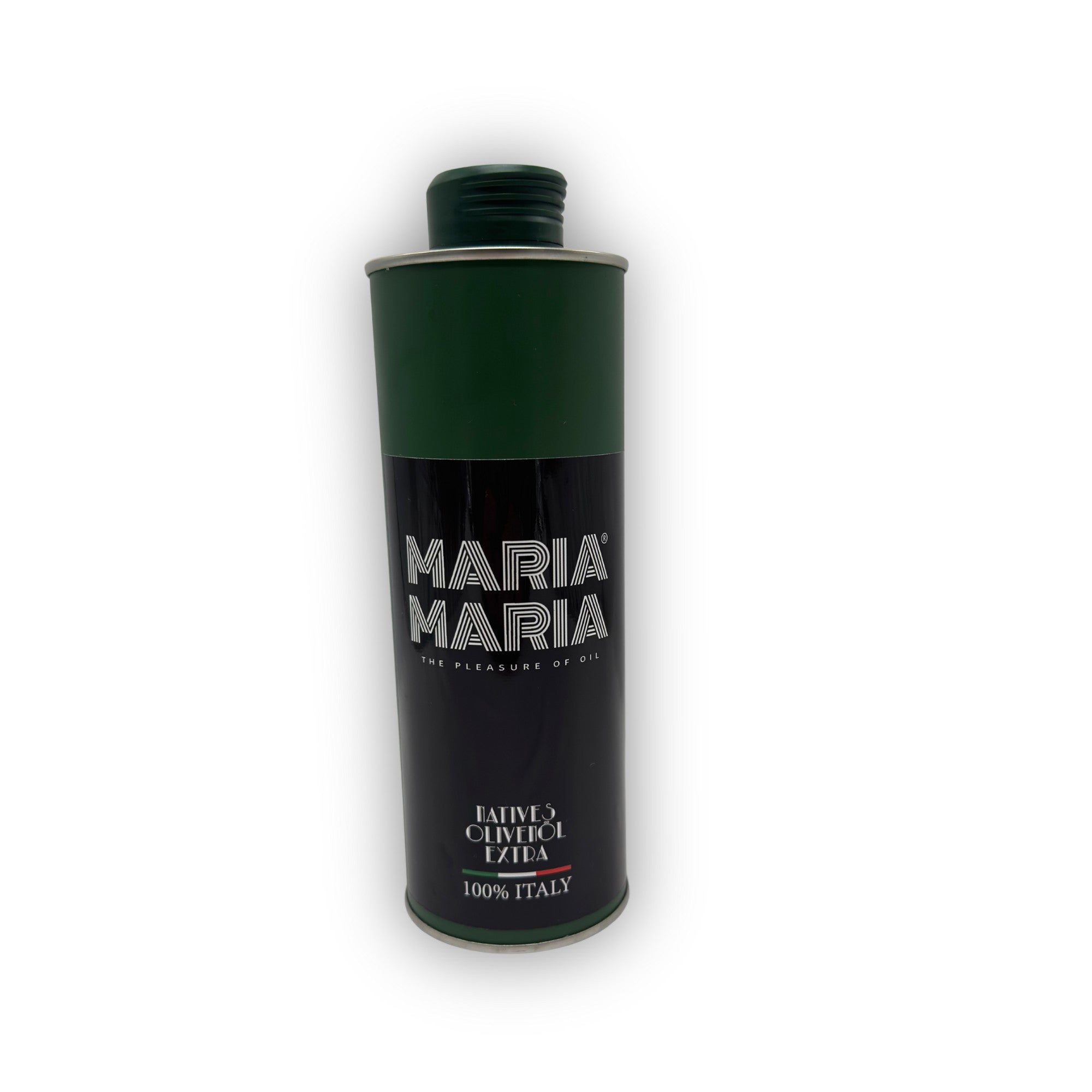 Maria Maria - Natives Olivenöl Extra Vergine aus Apulien 250ml