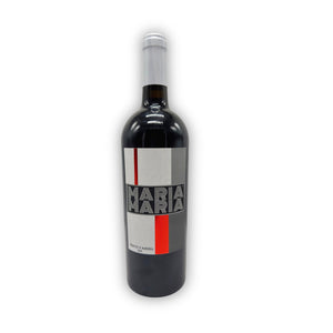 Maria Maria Primitivo di Manduria Limited 14,5 DOP | 0,75 l | 14,5 % vol.