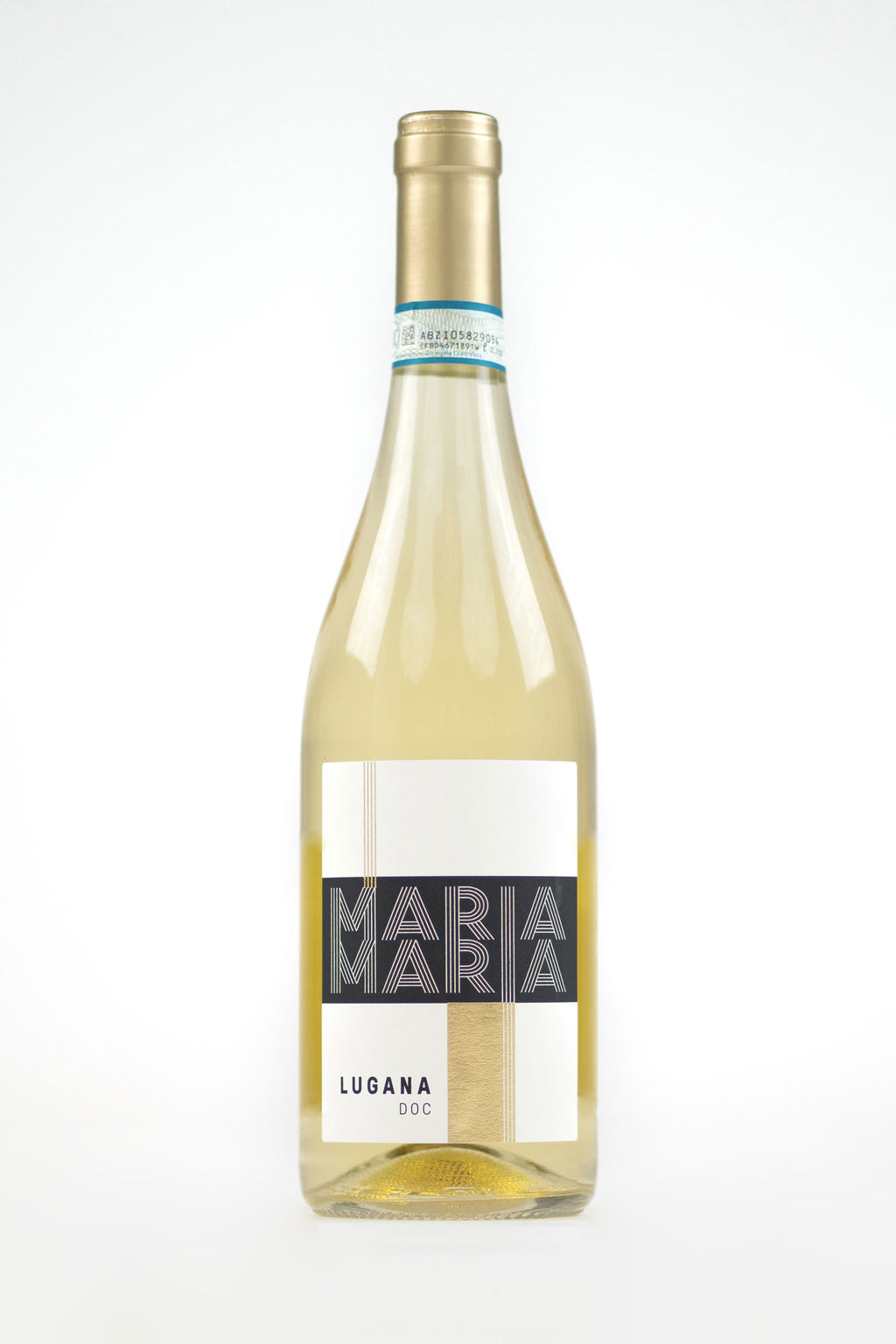 Maria Maria Lugana DOC – Die weiße Eleganz vom Gardasee