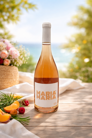 Maria Maria Rosato Chiaretto Salento | 0,75 l | 12 % vol.