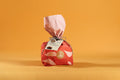 Fiasconaro Panettone Tradizionale 500 g – Produktansicht