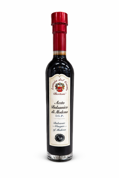 Aceto Balsamico di Modena IGP Silver Bertoni 250ml – Produktansicht 2