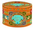 Dolce & Gabbana Panettone mit Zitrusfrüchten und sizilianischem Safran 1 kg