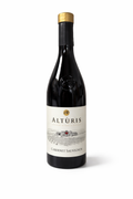 Flasche Alturis Cabernet Sauvignon, 750 ml