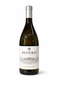 Flasche Alturis Chardonnay, 750 ml