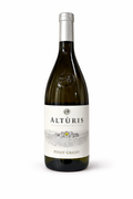 Flasche Alturis Pinot Grigio, 750 ml