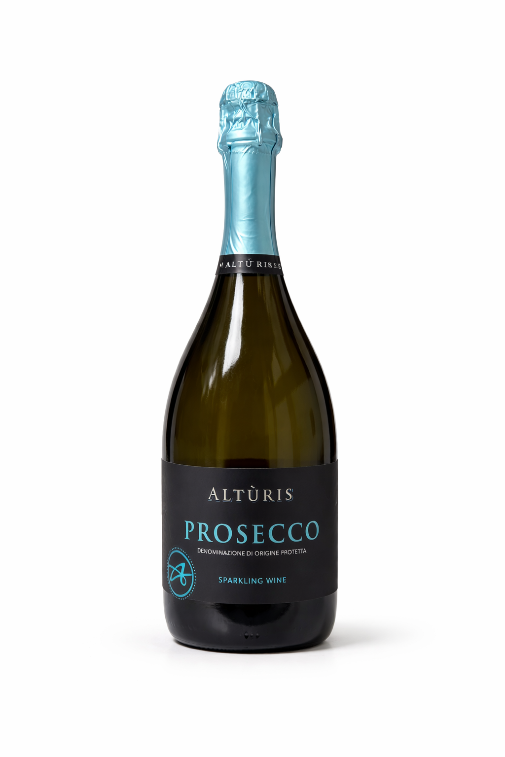Altùris Prosecco DOP – Produktansicht 1