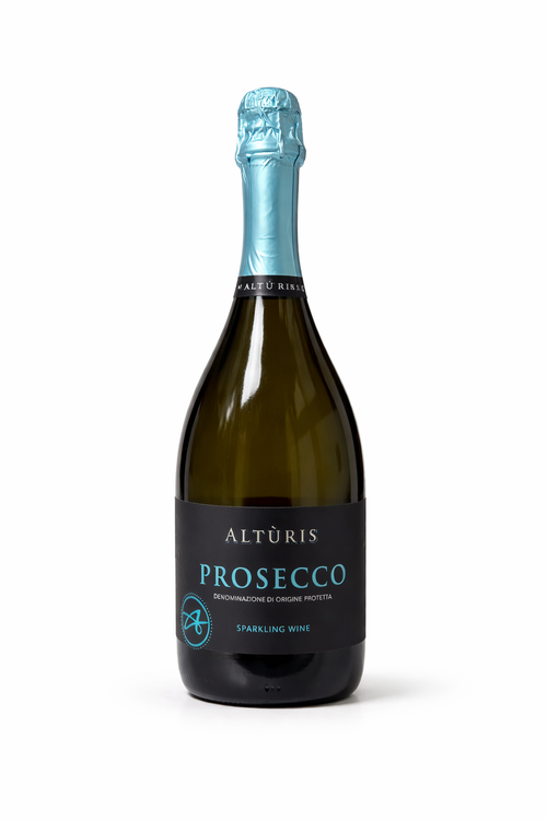 Altùris Prosecco DOP – Produktansicht 1