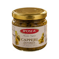 Capperi Lacrimella all’Aceto di Vino – Kapern in Weinessig 95 g – einheitliche Produktabbildung