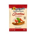 Fornai & Pasticceri Crostini Classici – Klassische Crostini 250 g – einheitliche Produktabbildung