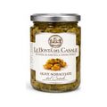 Olive Schiacciate del Casale – Italienische Antipasti Oliven – einheitliche Produktabbildung