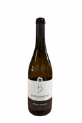 Baccichetto Vittorino Friuli Pinot Grigio DOC 2023 – Flasche auf weißem Hintergrund