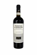 Flasche Cantolio Abeterno Primitivo di Manduria, 750 ml